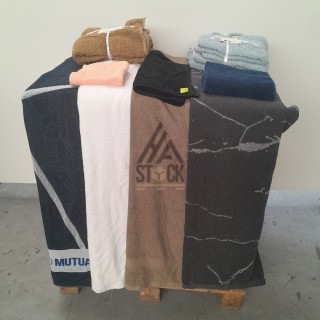 SERVIETTE - 100 pièces