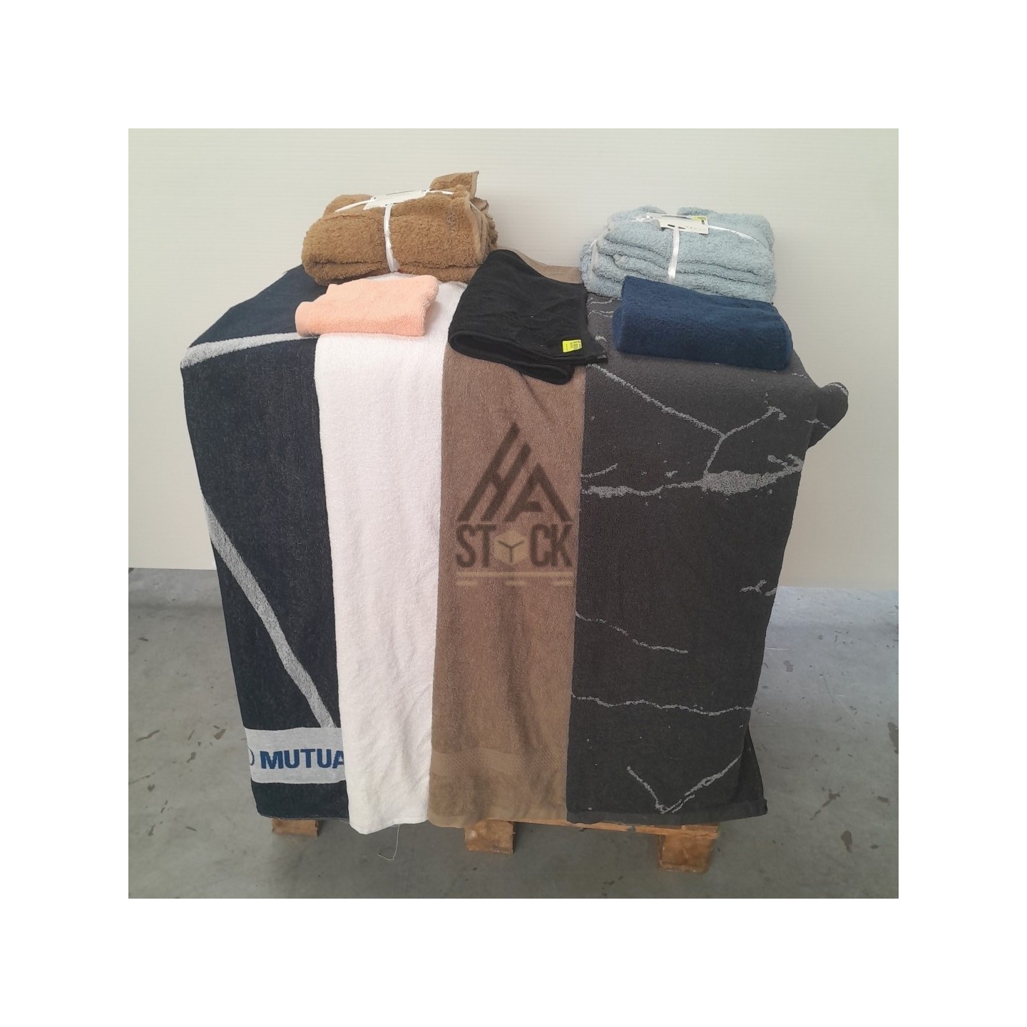 SERVIETTE - 100 pièces