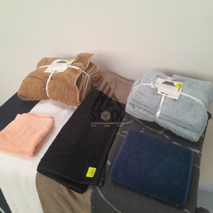 SERVIETTE - 100 pièces