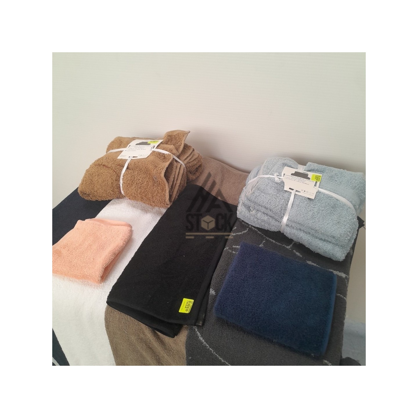 SERVIETTE - 100 pièces