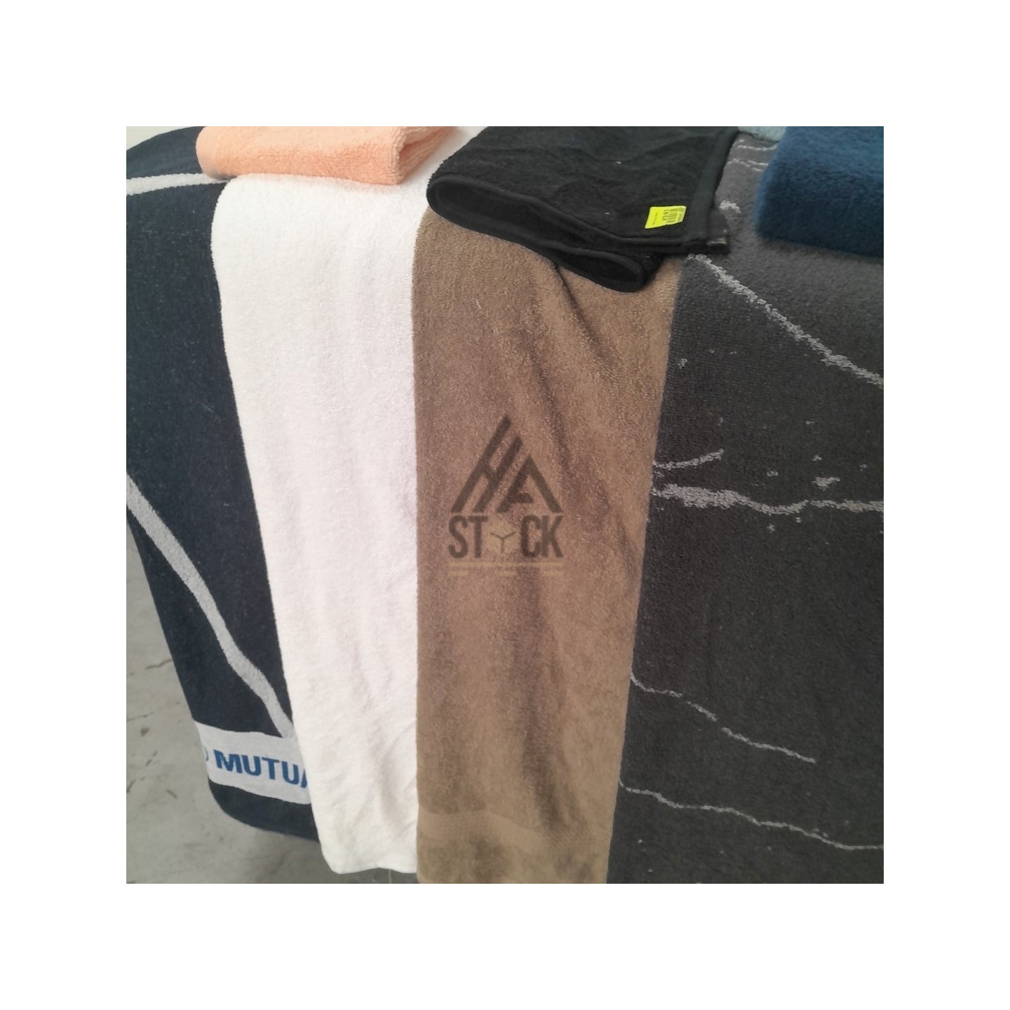 SERVIETTE - 100 pièces