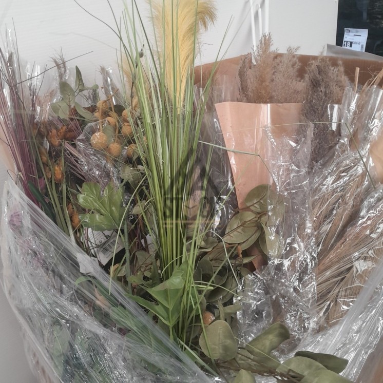 PALETTE DECO CASA - 300 pièces