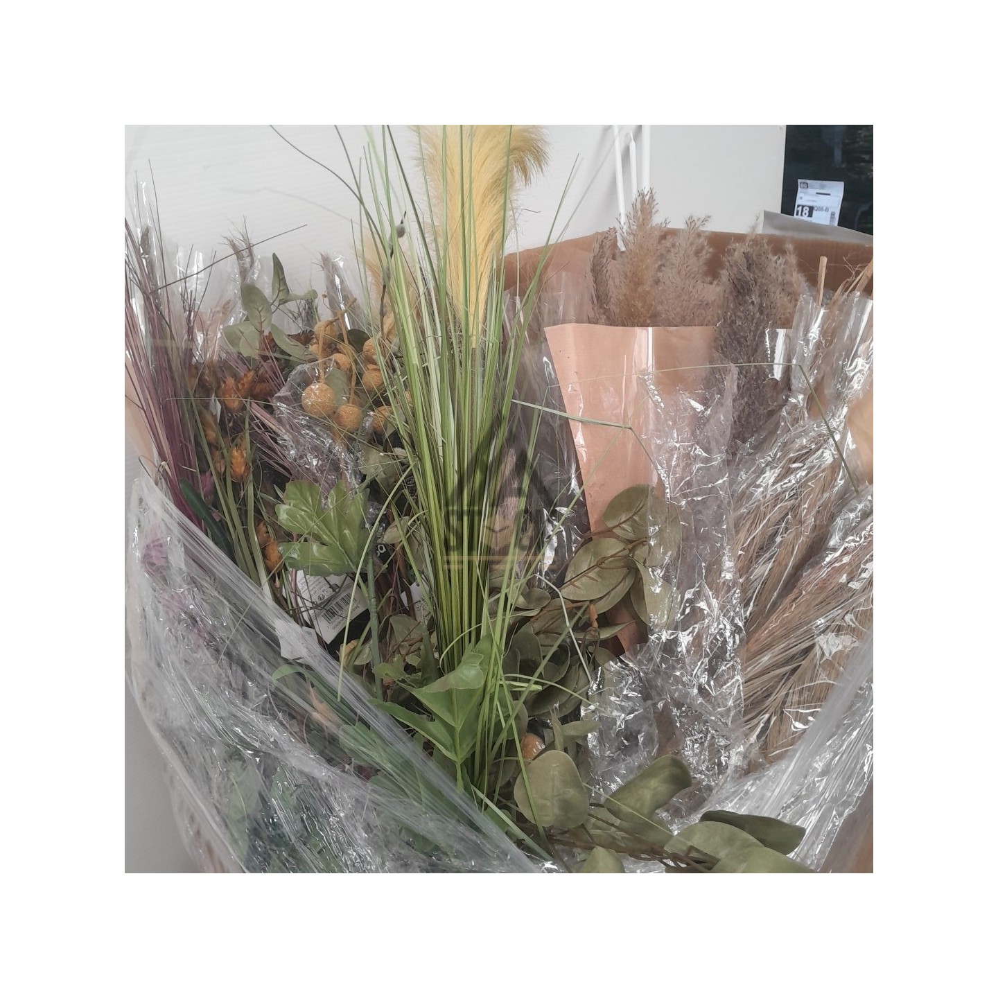 PALETTE DECO CASA - 300 pièces