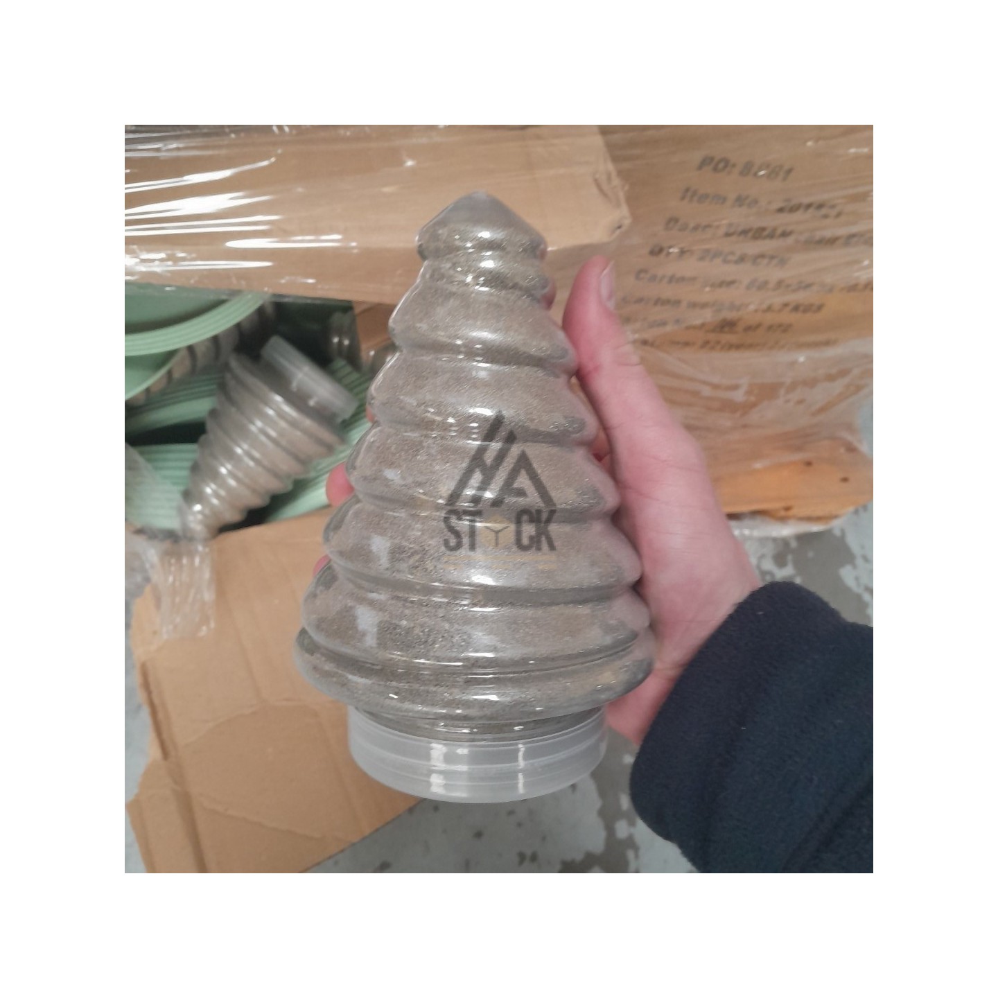 PALETTE DECO CASA - 300 pièces