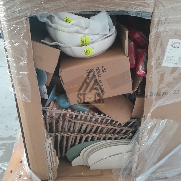 PALETTE DECO CASA - 300 pièces