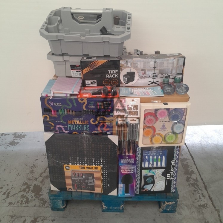 A****N - 200 pièces