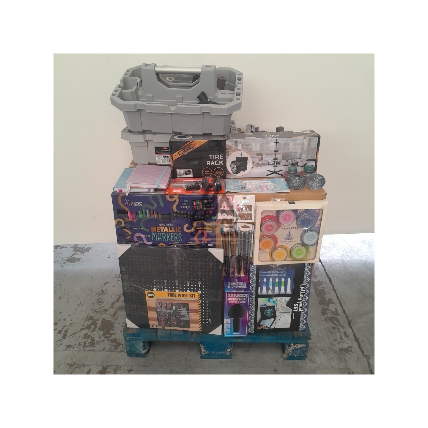 A****N - 200 pièces