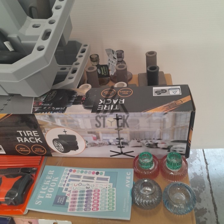 A****N - 200 pièces