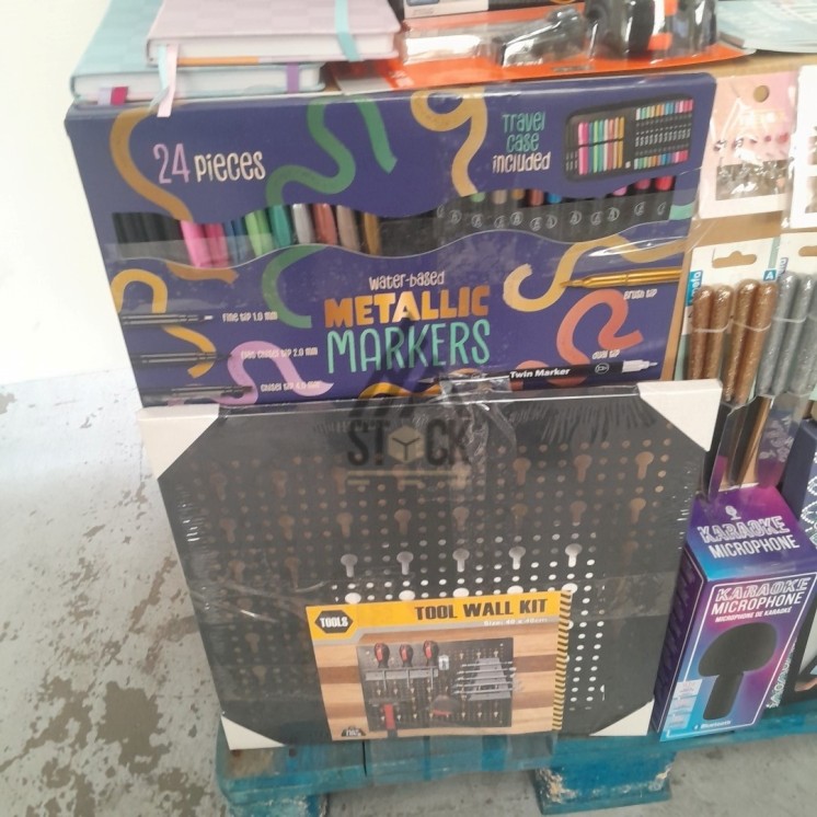 A****N - 200 pièces