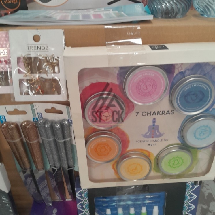 A****N - 200 pièces