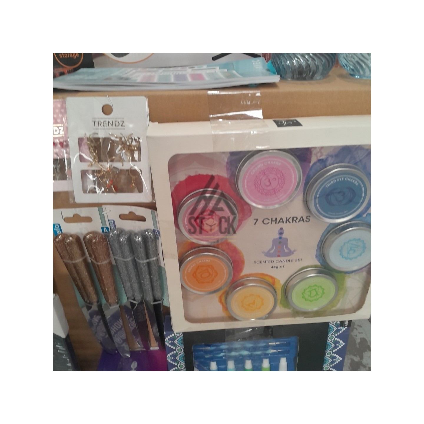 A****N - 200 pièces