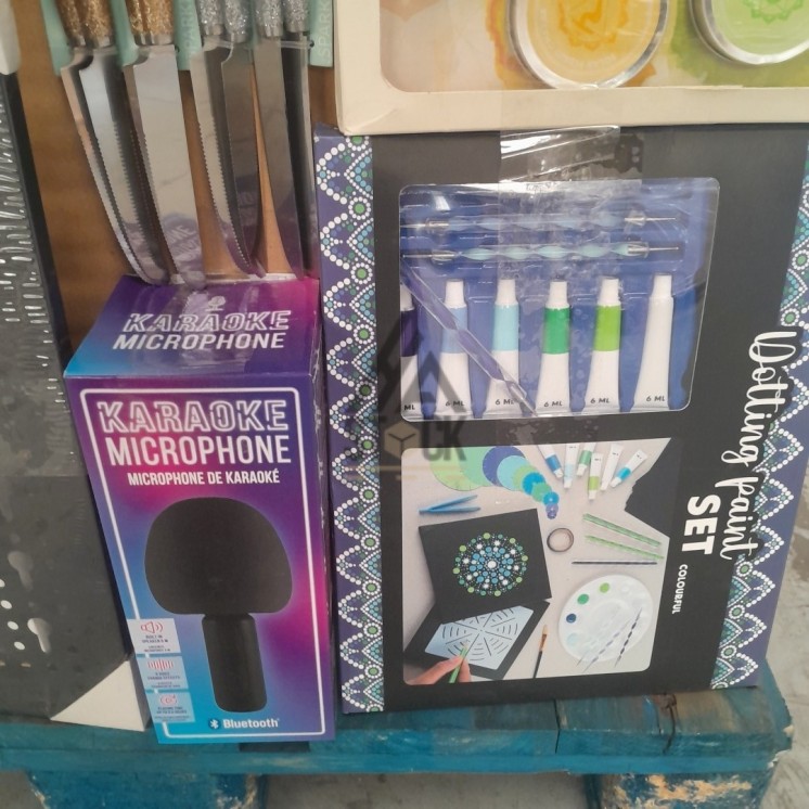 A****N - 200 pièces