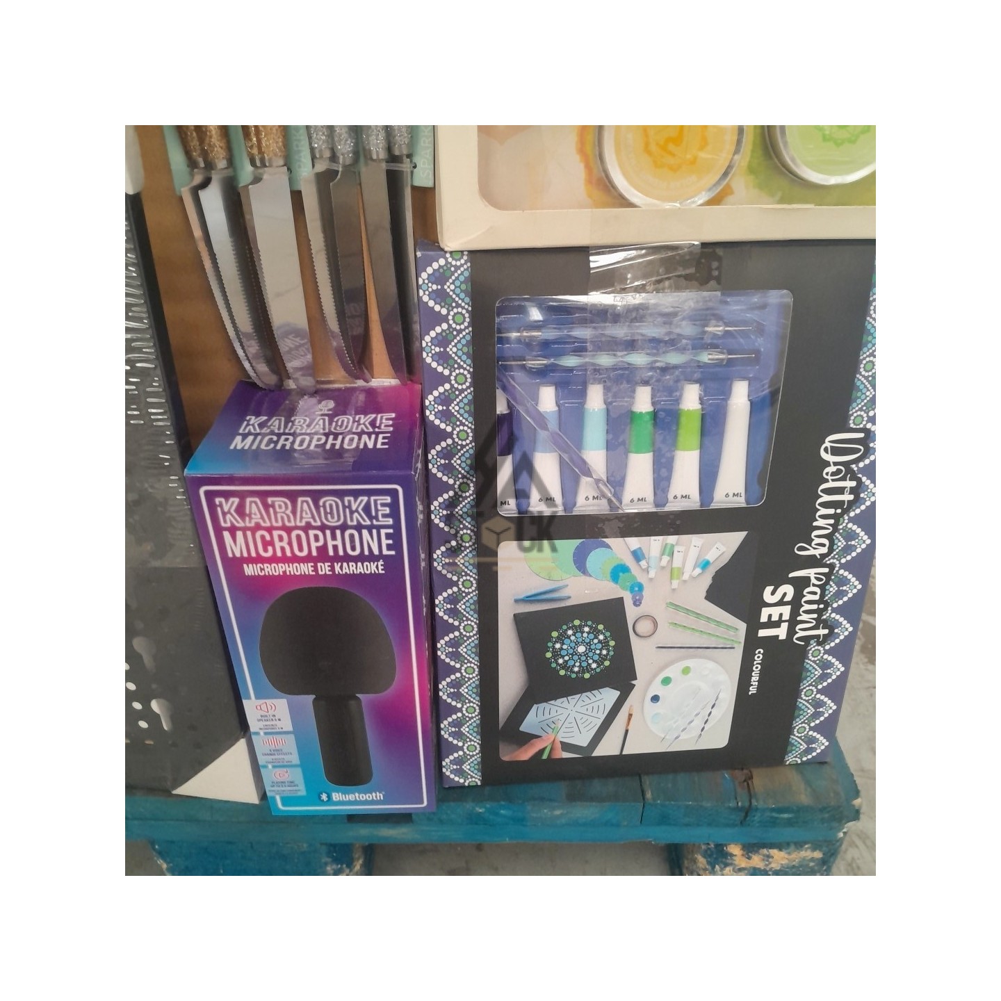 A****N - 200 pièces