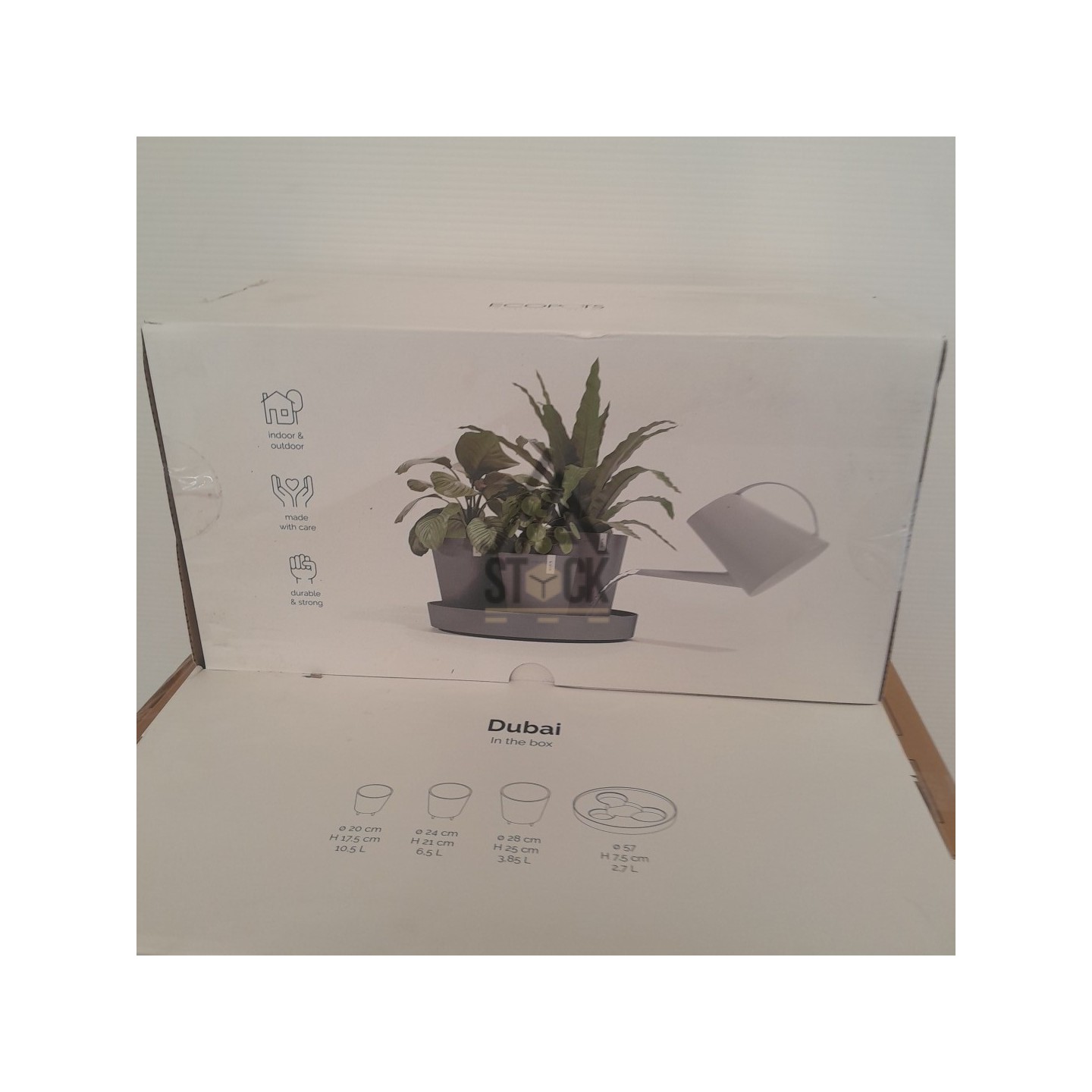 JARDINAGE - 150 pièces