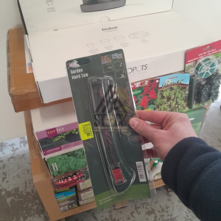 JARDINAGE - 150 pièces