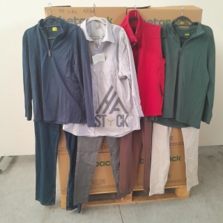 TEXTILE - 700 pièces