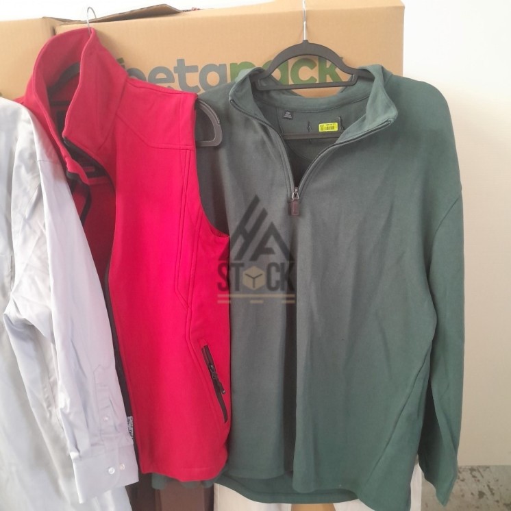 TEXTILE - 700 pièces