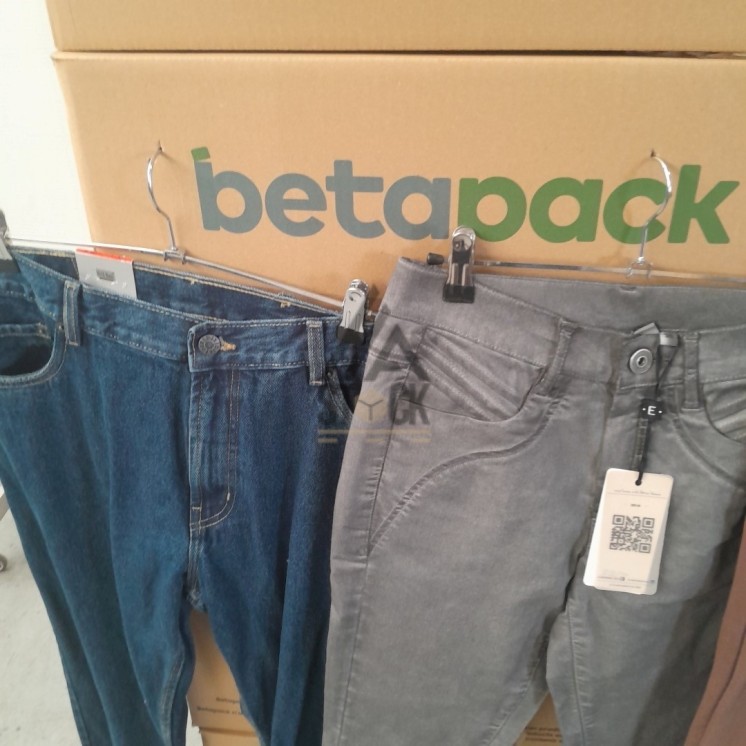 TEXTILE - 700 pièces