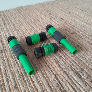 Embout tuyaux - 150 pièces