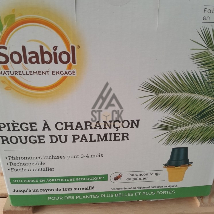 Piège a charançon - 20 pièces