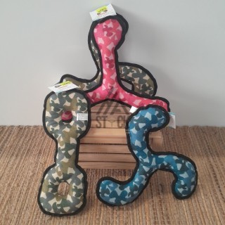 Jouet pour chien - 38 pièces