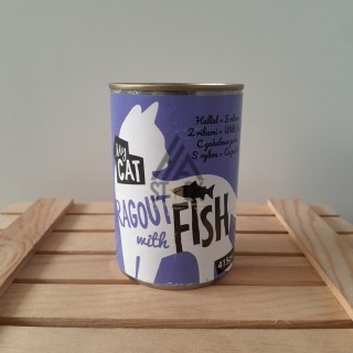 Ragout au poison - 95 pièces