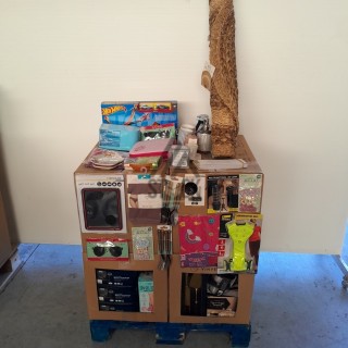 A****N - 200 pièces