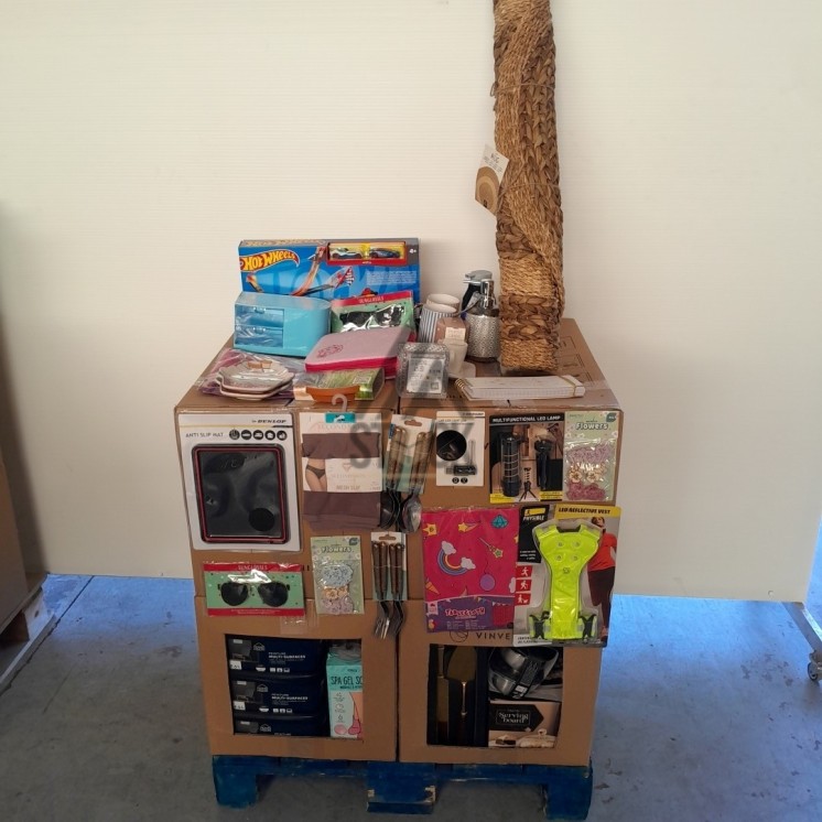 A****N - 200 pièces