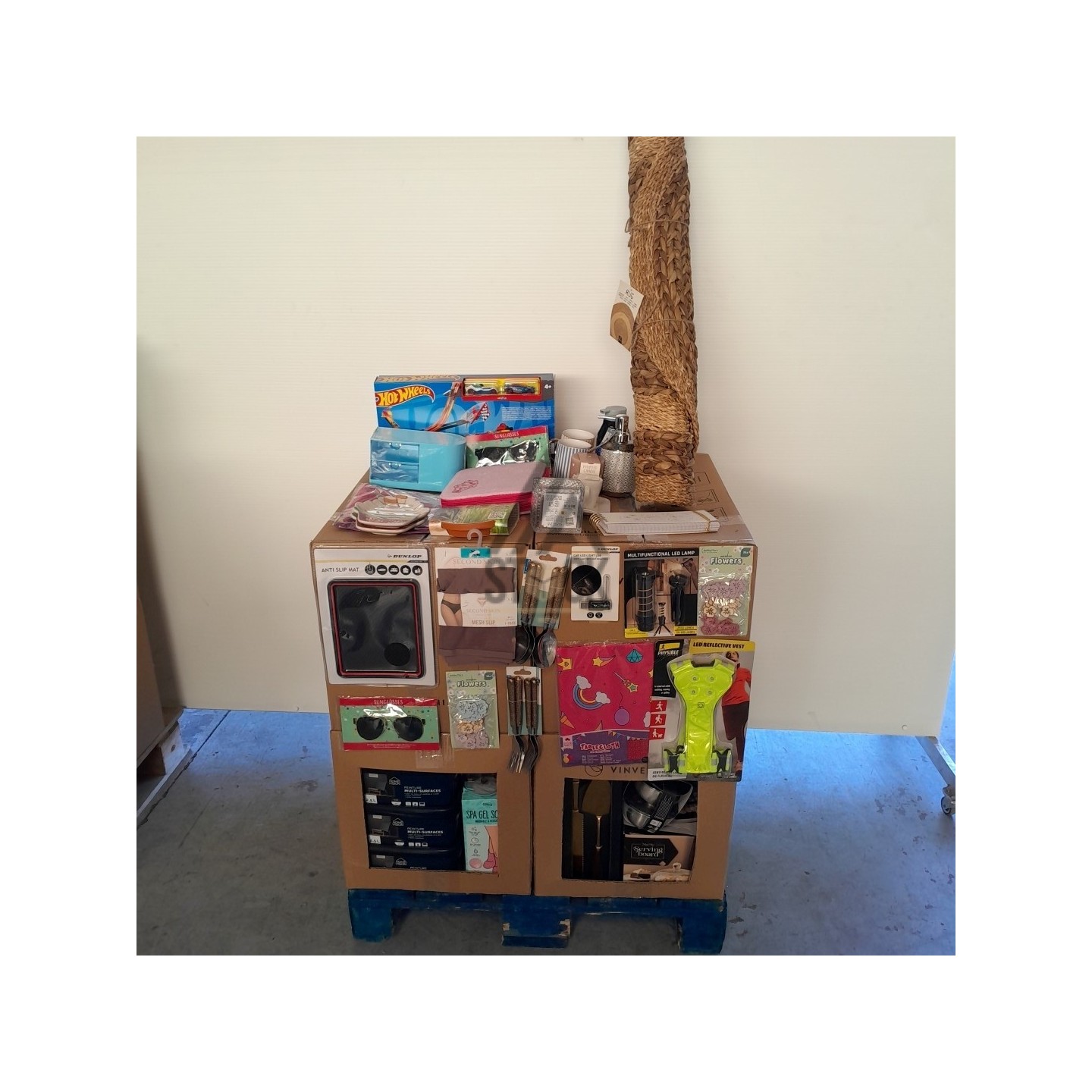 A****N - 200 pièces