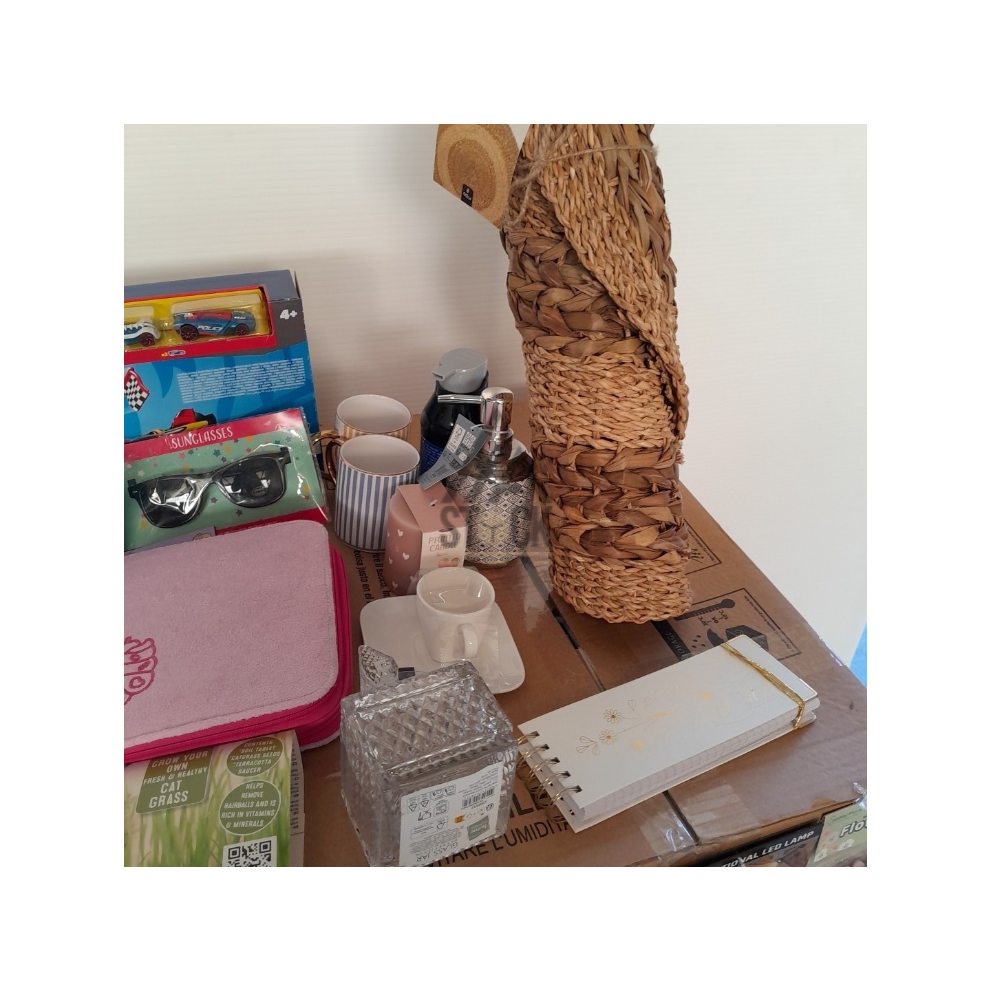 A****N - 200 pièces