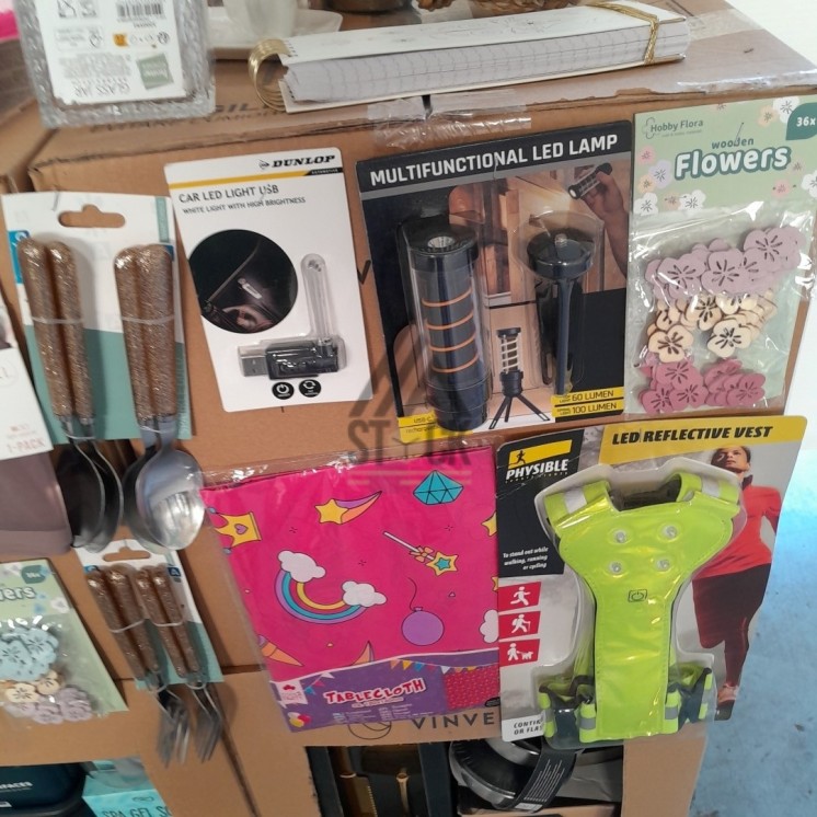 A****N - 200 pièces