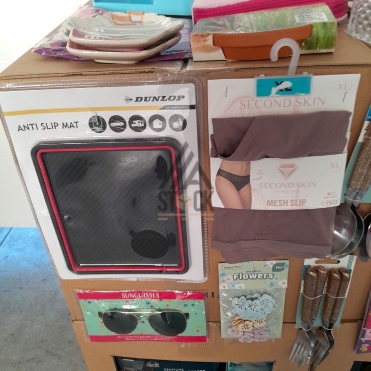 A****N - 200 pièces