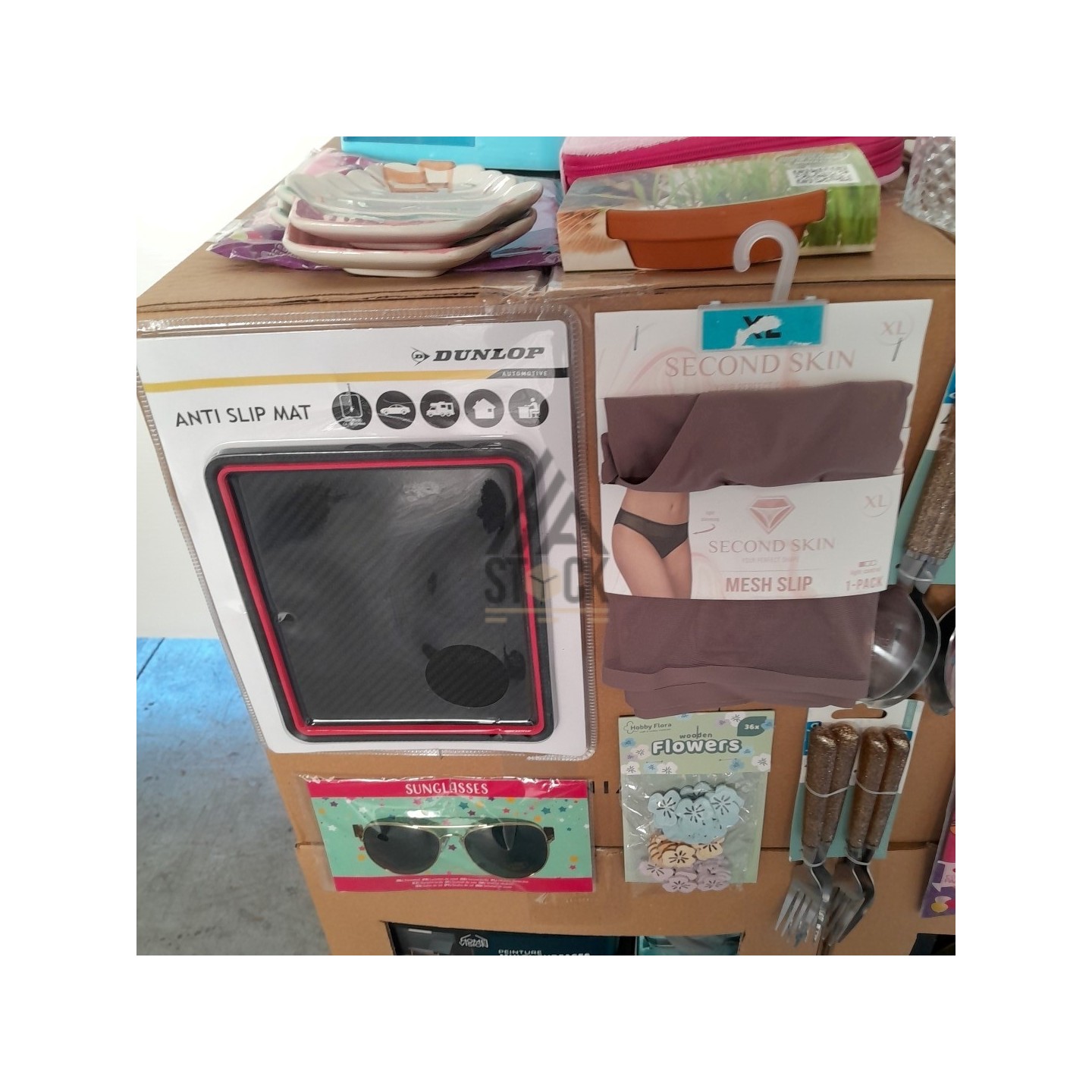 A****N - 200 pièces