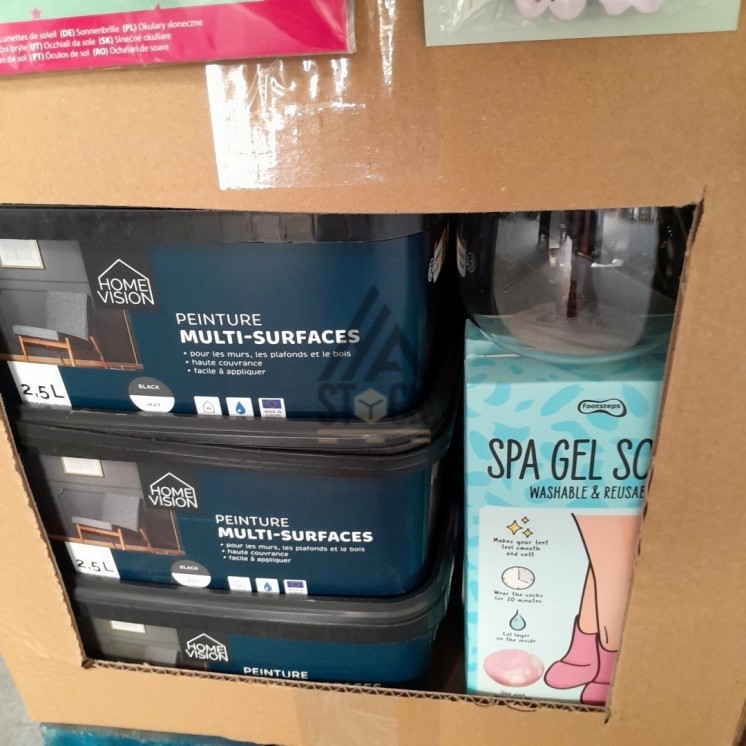 A****N - 200 pièces