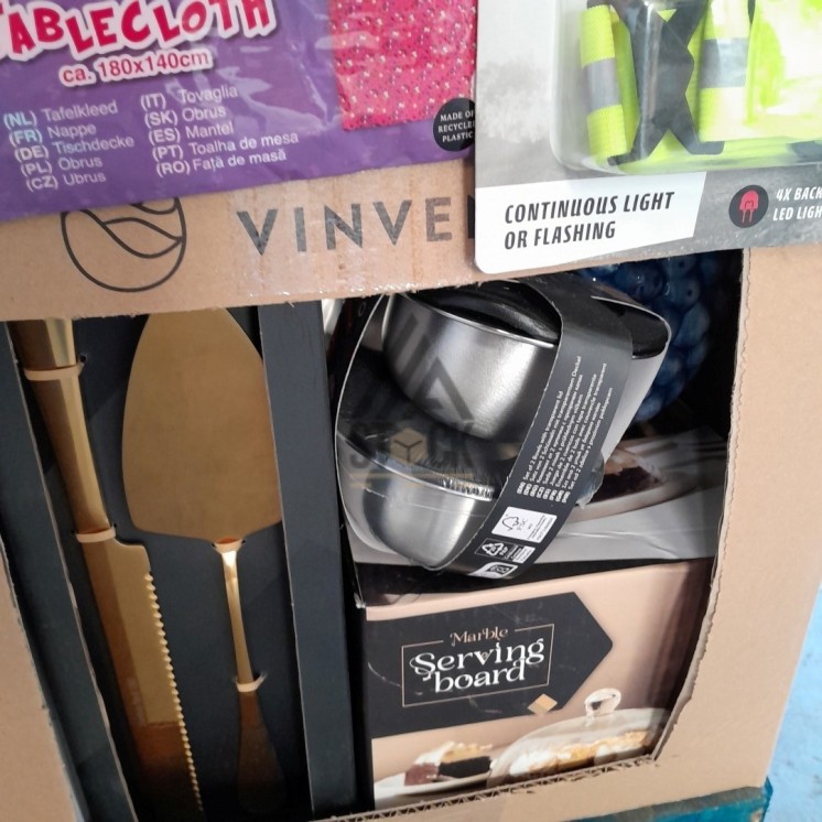 A****N - 200 pièces