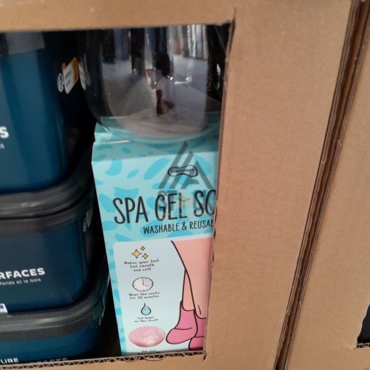 A****N - 200 pièces