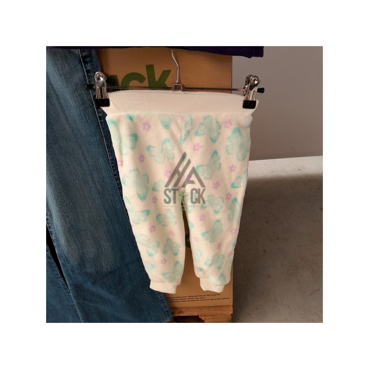 TEXTILE - 700 pièces