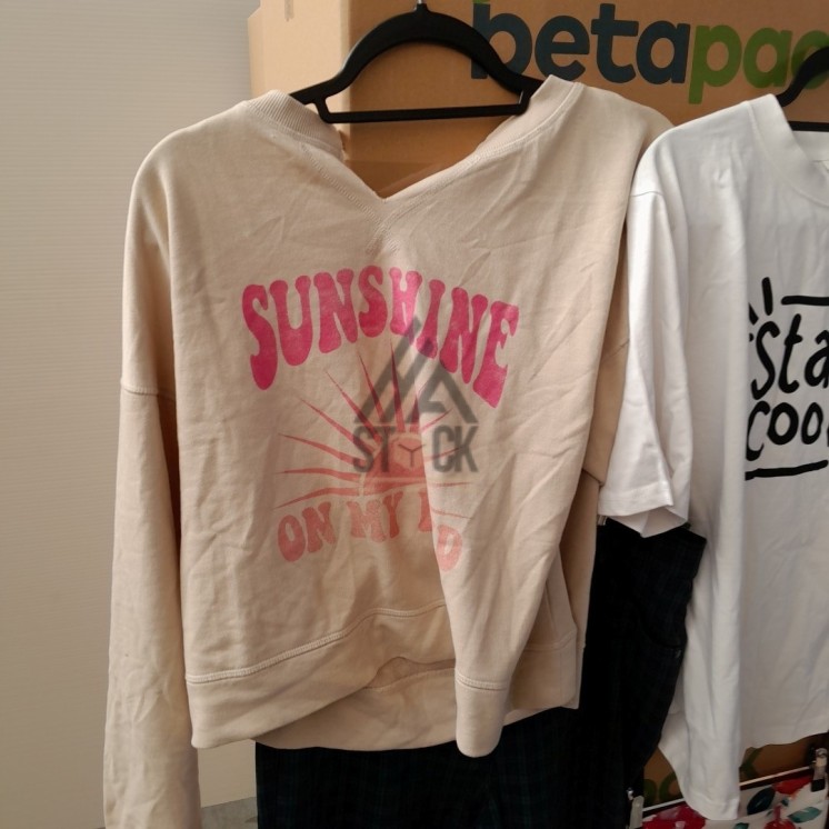 TEXTILE - 700 pièces