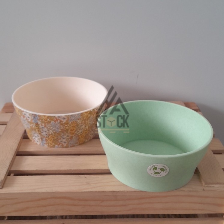 Bol CASA - 110 pièces