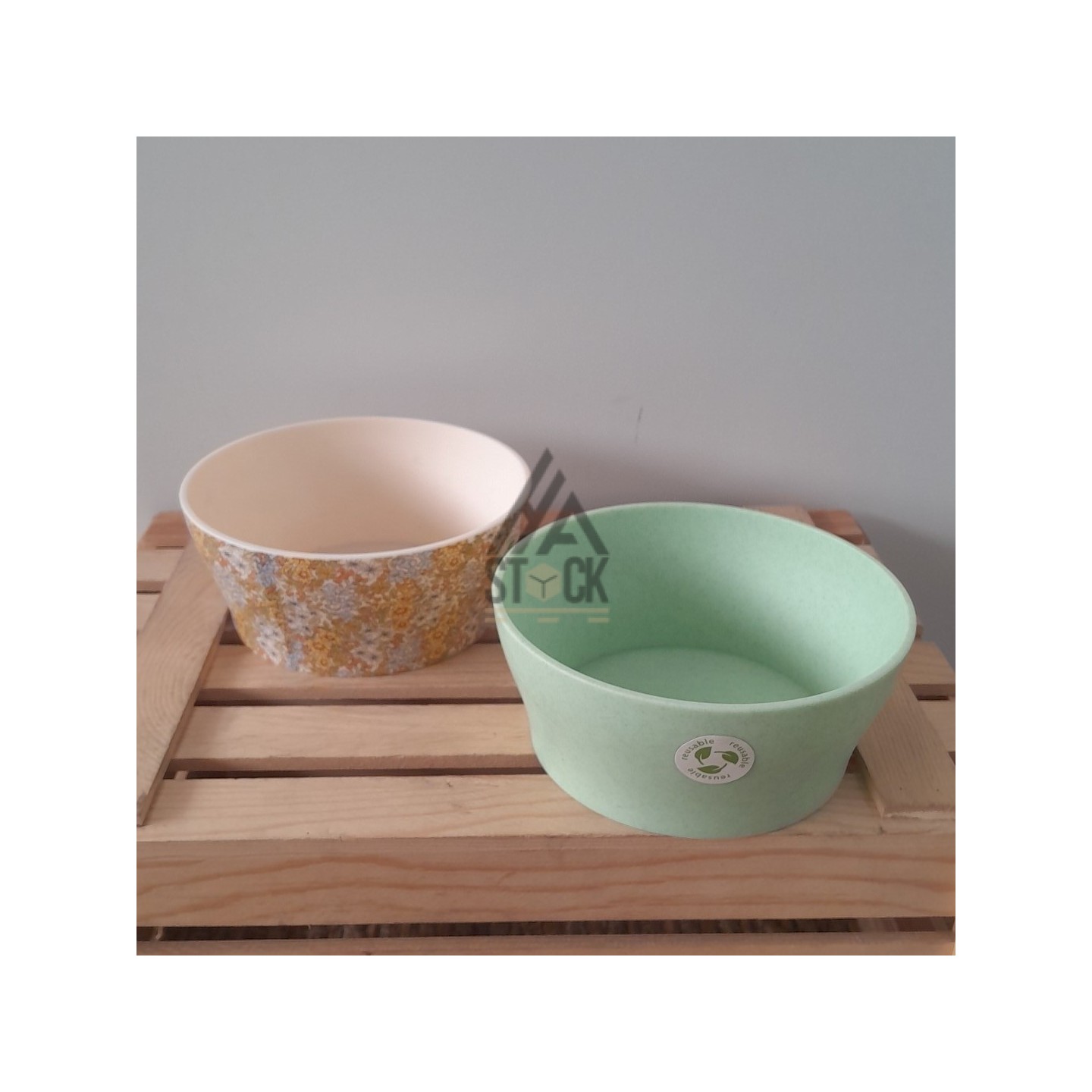 Bol CASA - 110 pièces