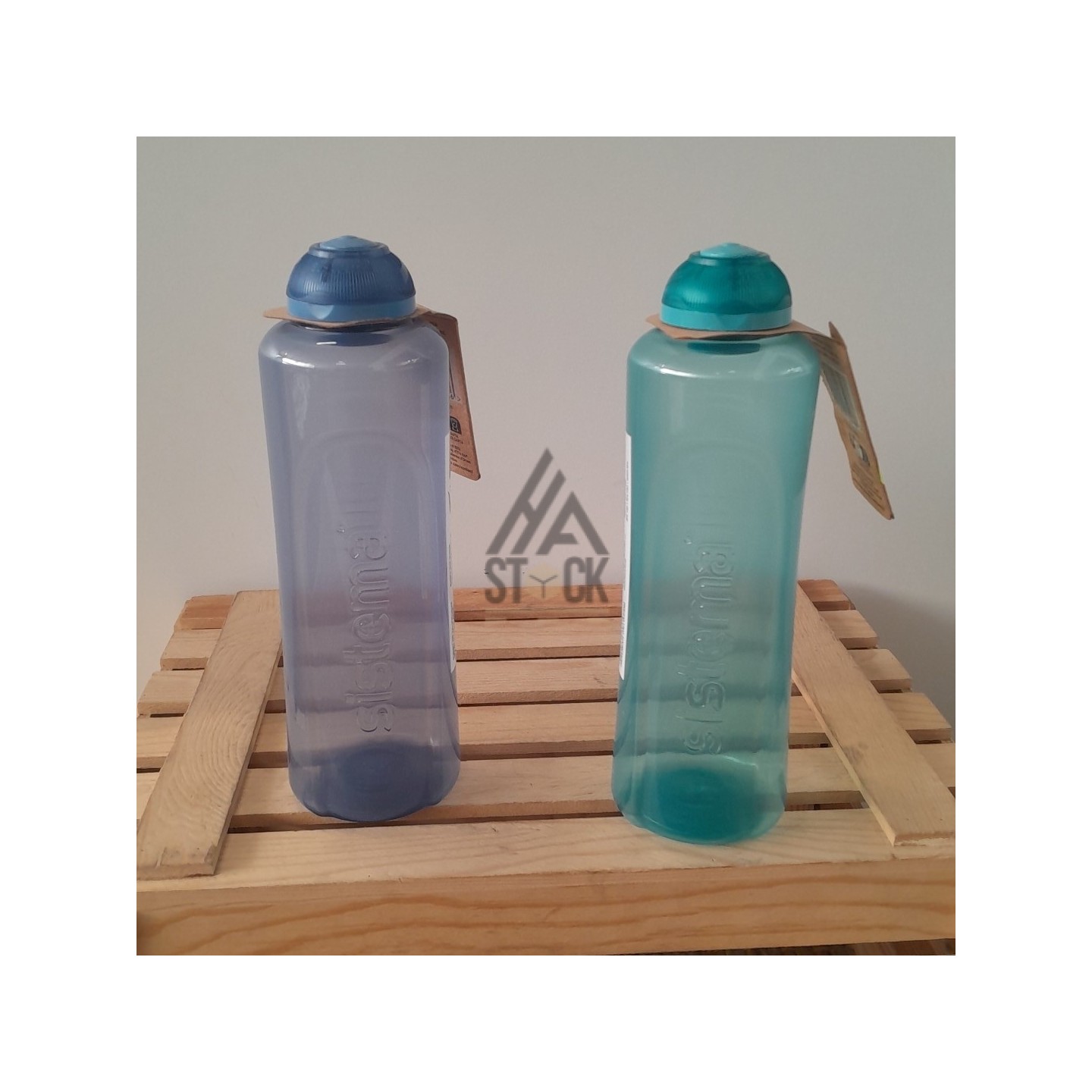 Bouteille Swift SISTEMA - 80 pièces