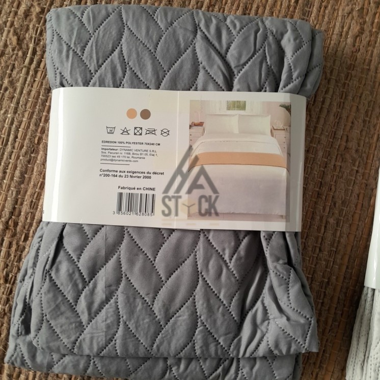 Edredon - 15 pièces