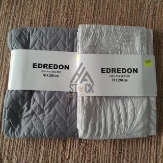 Edredon - 15 pièces