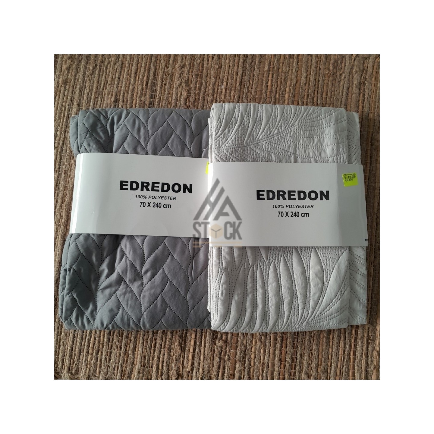 Edredon - 15 pièces