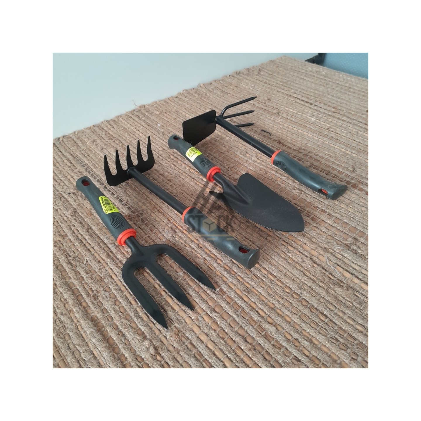 Petit outil de jardinage - 50 pièces