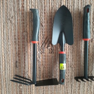 Petit outil de jardinage - 50 pièces