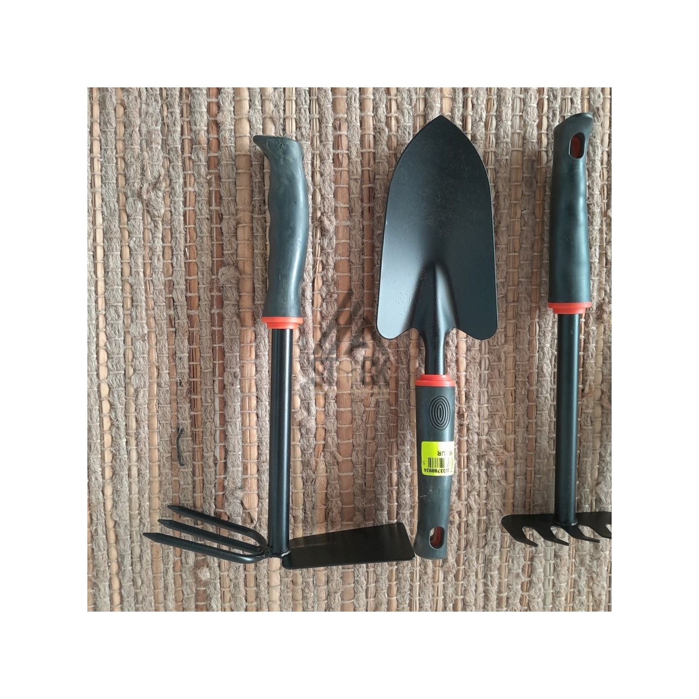 Petit outil de jardinage - 50 pièces