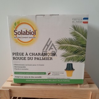 Piège a charançon - 24 pièces