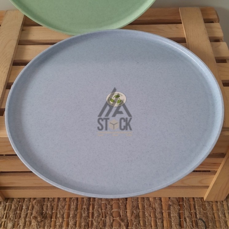 Assiette CASA - 150 pièces