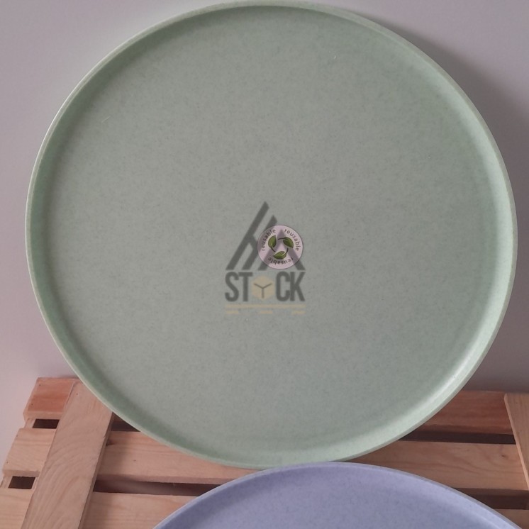 Assiette CASA - 150 pièces